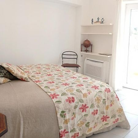 La Pica Marina Anacapri Appartement Buitenkant foto