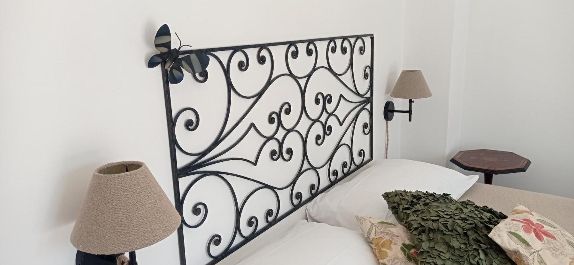 La Pica Marina Anacapri Appartement Buitenkant foto
