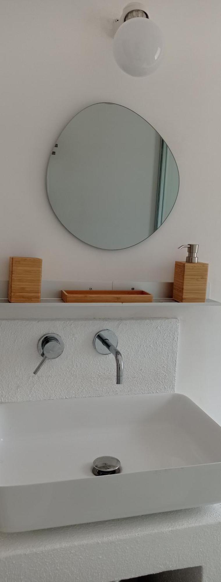 La Pica Marina Anacapri Appartement Buitenkant foto