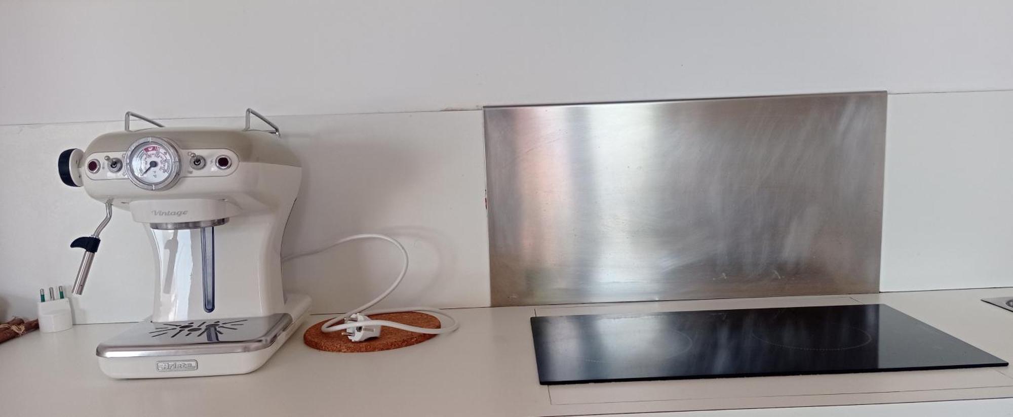 La Pica Marina Anacapri Appartement Buitenkant foto