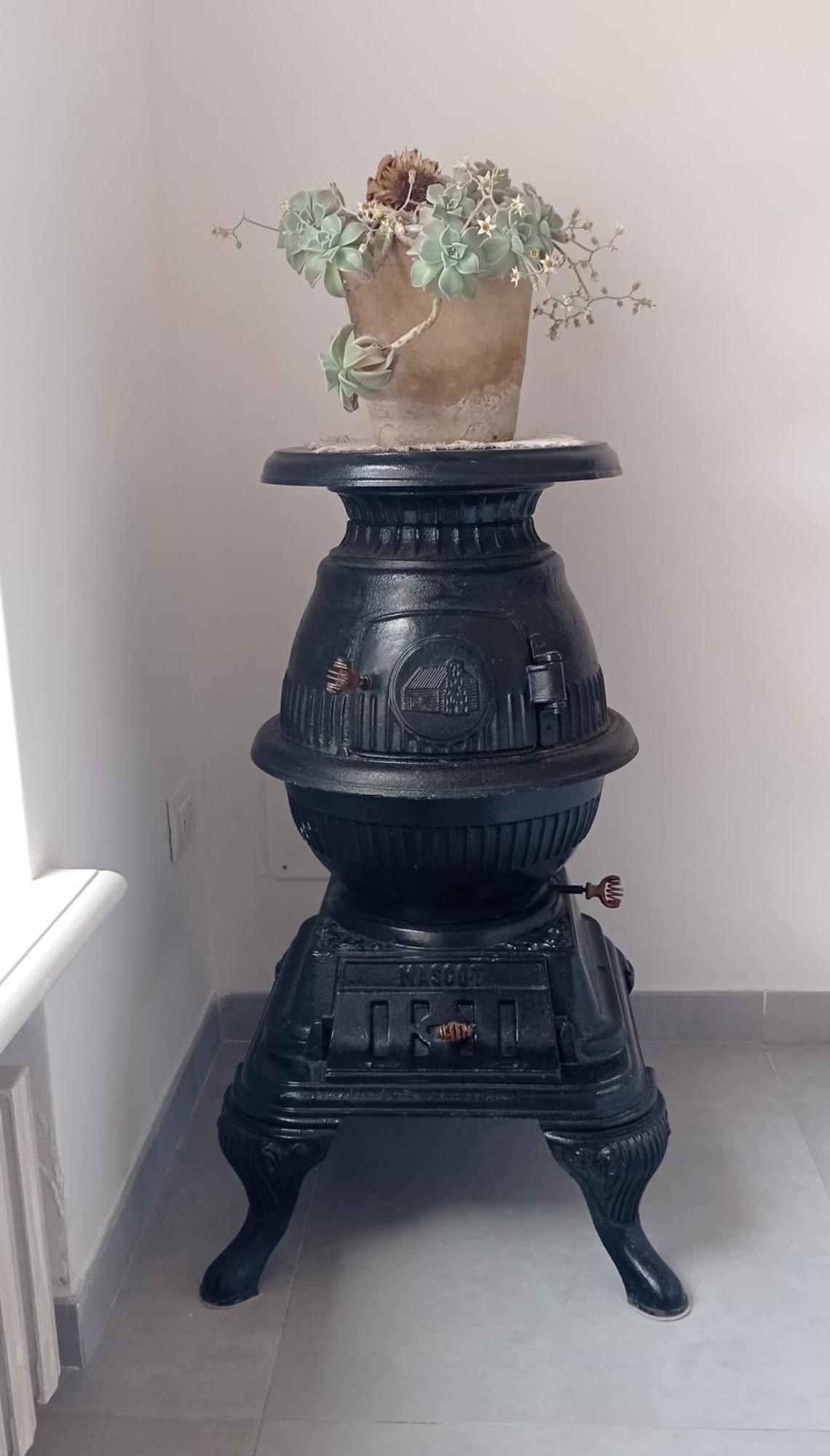 La Pica Marina Anacapri Appartement Buitenkant foto