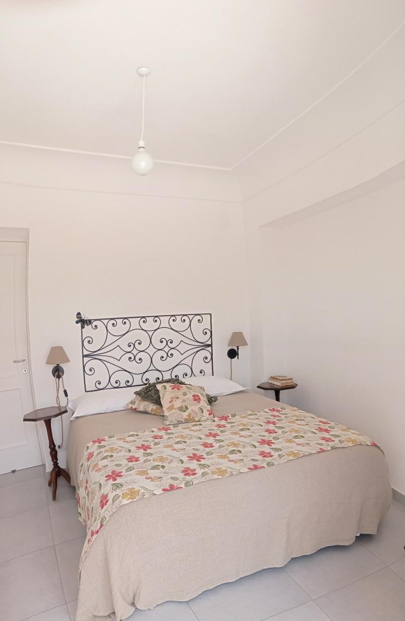 La Pica Marina Anacapri Appartement Buitenkant foto